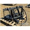 Image 2 : 2025 LANDHONOR SKID STEER TREE PULLER