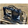 Image 3 : 2025 LANDHONOR SKID STEER TREE PULLER