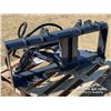 Image 5 : 2025 LANDHONOR SKID STEER TREE PULLER