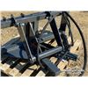 Image 7 : 2025 LANDHONOR SKID STEER TREE PULLER