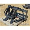 Image 1 : 2025 LANDHONOR SKID STEER TREE PULLER