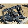 Image 2 : 2025 LANDHONOR SKID STEER TREE PULLER