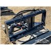 Image 4 : 2025 LANDHONOR SKID STEER TREE PULLER
