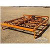 Image 1 : 2025 LANDHONOR SKID STEER HAY ACCUMULATOR GRAPPLE