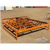 Image 2 : 2025 LANDHONOR SKID STEER HAY ACCUMULATOR GRAPPLE