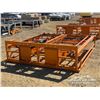 Image 3 : 2025 LANDHONOR SKID STEER HAY ACCUMULATOR GRAPPLE