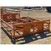 Image 4 : 2025 LANDHONOR SKID STEER HAY ACCUMULATOR GRAPPLE