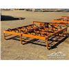 Image 1 : 2025 LANDHONOR SKID STEER HAY ACCUMULATOR GRAPPLE