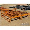 Image 2 : 2025 LANDHONOR SKID STEER HAY ACCUMULATOR GRAPPLE