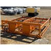 Image 3 : 2025 LANDHONOR SKID STEER HAY ACCUMULATOR GRAPPLE