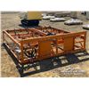 Image 4 : 2025 LANDHONOR SKID STEER HAY ACCUMULATOR GRAPPLE