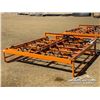 Image 1 : 2025 LANDHONOR SKID STEER HAY ACCUMULATOR GRAPPLE