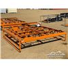 Image 2 : 2025 LANDHONOR SKID STEER HAY ACCUMULATOR GRAPPLE