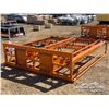Image 3 : 2025 LANDHONOR SKID STEER HAY ACCUMULATOR GRAPPLE
