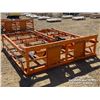 Image 4 : 2025 LANDHONOR SKID STEER HAY ACCUMULATOR GRAPPLE