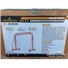 Image 1 : LANDHONOR 2500 LB. GANTRY CRANE