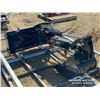 Image 2 : 2026 LANDHONOR BIG ARM SKID STEER BACKHOE