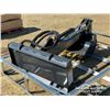 Image 3 : 2026 LANDHONOR BIG ARM SKID STEER BACKHOE