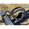 Image 6 : 2026 LANDHONOR BIG ARM SKID STEER BACKHOE