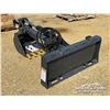 Image 4 : 2026 LANDHONORBH-12-72D BIG ARM SKID STEER BACKHOE