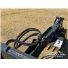 Image 6 : 2026 LANDHONORBH-12-72D BIG ARM SKID STEER BACKHOE