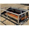 Image 1 : 2025 LANDHONOR SKID STEER ROCK SCREENING BUCKET