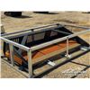 Image 2 : 2025 LANDHONOR SKID STEER ROCK SCREENING BUCKET