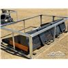 Image 4 : 2025 LANDHONOR SKID STEER ROCK SCREENING BUCKET