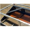 Image 9 : 2025 LANDHONOR SKID STEER ROCK SCREENING BUCKET