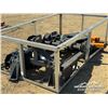 Image 1 : 2025 LANDHONOR DH-22-84W SKID STEER DISC HARROW