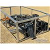 Image 2 : 2025 LANDHONOR DH-22-84W SKID STEER DISC HARROW