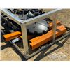 Image 5 : 2025 LANDHONOR DH-22-84W SKID STEER DISC HARROW