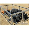 Image 2 : 2025 LANDHONOR DH-22-84W SKID STEER DISC HARROW