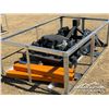 Image 3 : 2025 LANDHONOR DH-22-84W SKID STEER DISC HARROW