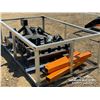 Image 4 : 2025 LANDHONOR DH-22-84W SKID STEER DISC HARROW