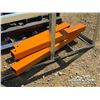 Image 5 : 2025 LANDHONOR DH-22-84W SKID STEER DISC HARROW