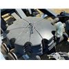 Image 7 : 2025 LANDHONOR DH-22-84W SKID STEER DISC HARROW
