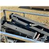 Image 8 : LANDHONOR SKID STEER GRADER BLADE