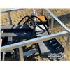 Image 9 : LANDHONOR SKID STEER GRADER BLADE