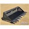 Image 2 : LANDHONOR SKID STEER ROCK BUCKET