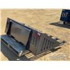 Image 3 : LANDHONOR SKID STEER ROCK BUCKET