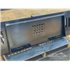 Image 5 : LANDHONOR SKID STEER ROCK BUCKET