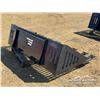 Image 3 : LANDHONOR SKID STEER ROCK BUCKET