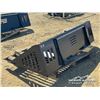 Image 4 : LANDHONOR SKID STEER ROCK BUCKET