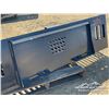 Image 5 : LANDHONOR SKID STEER ROCK BUCKET