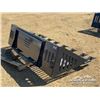 Image 3 : LANDHONOR SKID STEER ROCK BUCKET