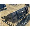 Image 4 : LANDHONOR SKID STEER ROCK BUCKET