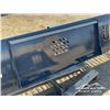 Image 5 : LANDHONOR SKID STEER ROCK BUCKET