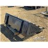 Image 3 : LANDHONOR SKID STEER ROCK BUCKET