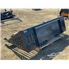 Image 4 : LANDHONOR SKID STEER ROCK BUCKET